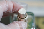 tutorial - perfume spray nozzle removal